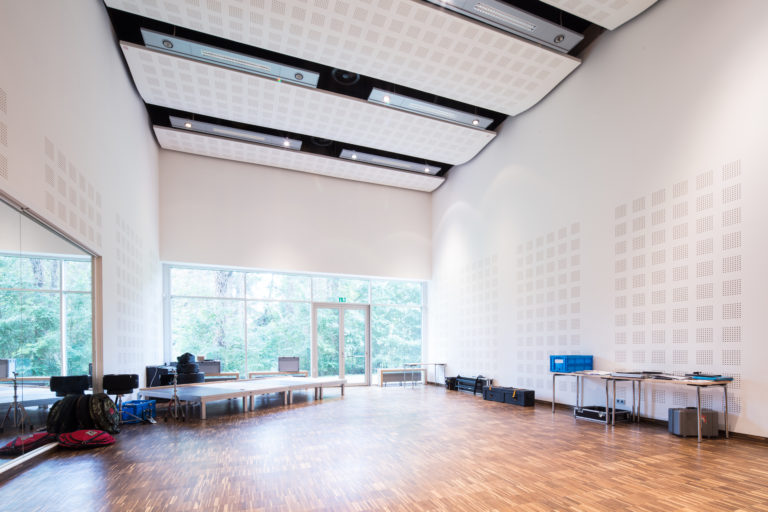 Rhythmiksaal