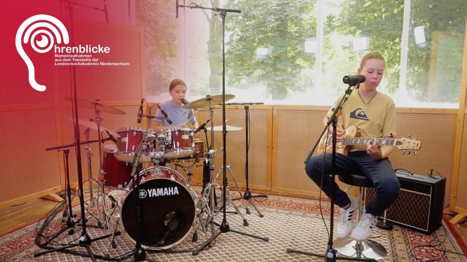 Jakob & Julius – Mach Musik!
