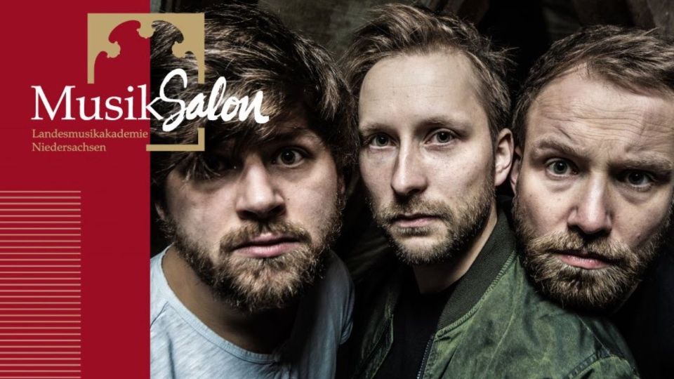 Kasimir Effekt – Live im Musiksalon | 5. August 2021