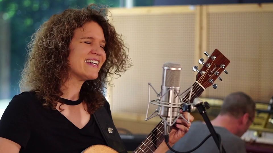 Meike Koester & Helge Adam – Kommst du mit