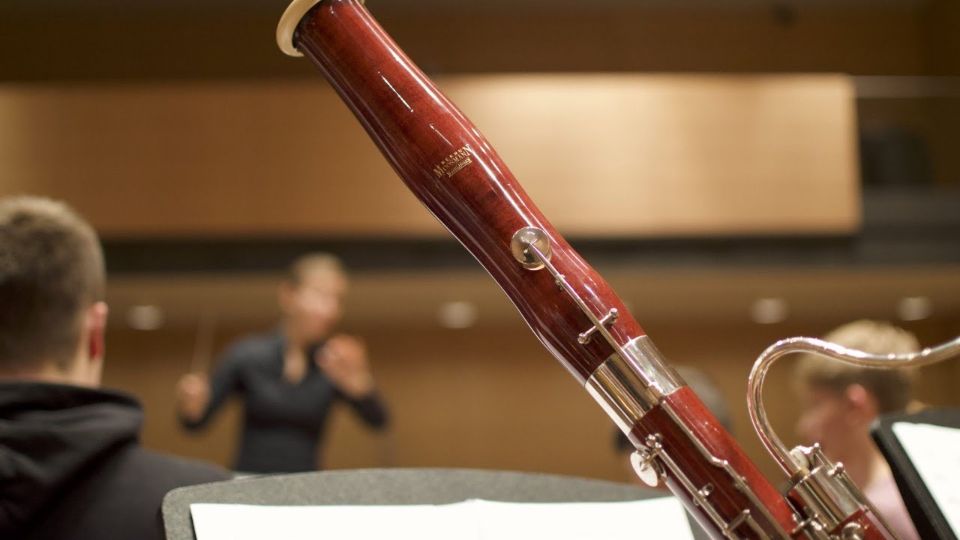 Landesjugendblasorchester Niedersachsen – Konzert | 8. August 2021
