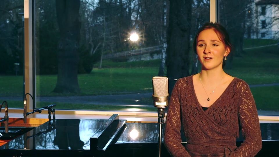 Sofie Thomas & David Thomas – Clara Schumann – Sie liebten sich beide