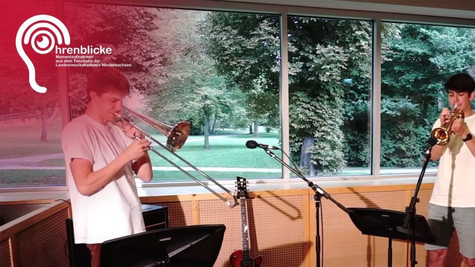 Mino van Noort & Tom Wendler – Room 102