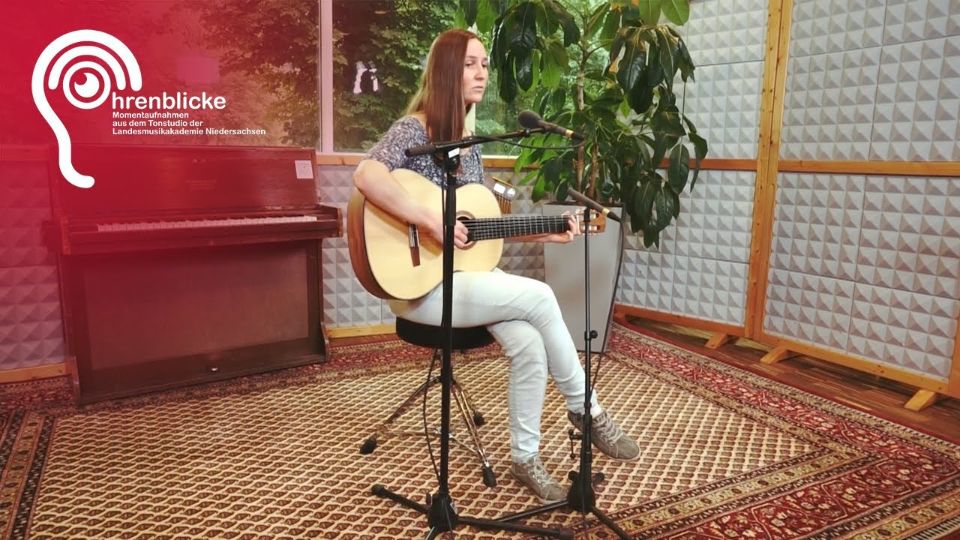Tabea Zimmermann – Erinnerung
