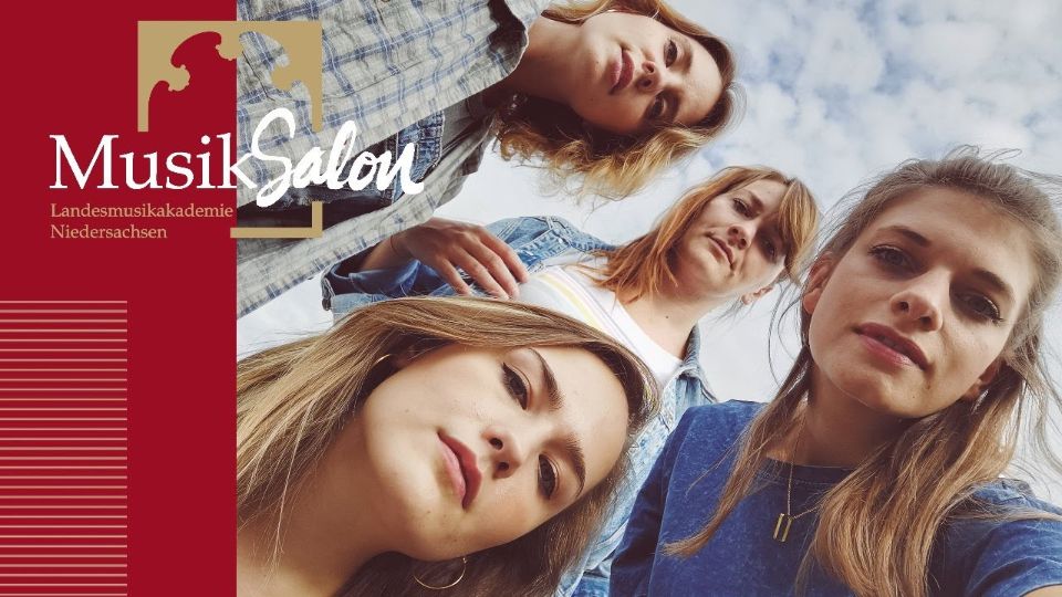 Karanoon – Live im Musiksalon | 25. Juni 2021