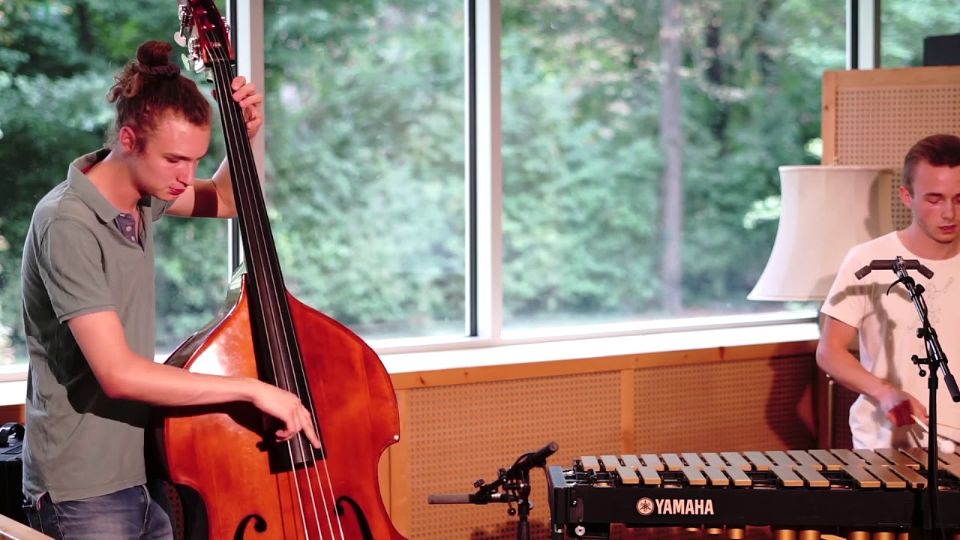 Johannes Claassen & Johann Greve – Ana Maria